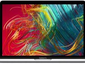 Laptop Apple MacBook Pro 13,3"/i5/8GB/512GB/MacOS (MXK72ZEA)