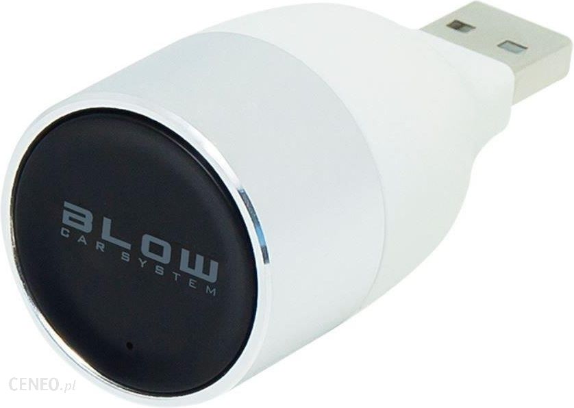 Blow Adapter/Transmiter Bt Usb-Aux In