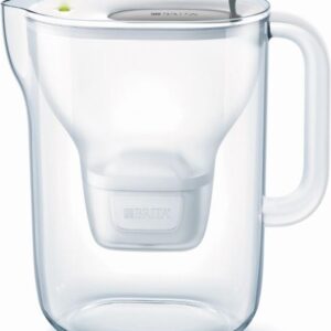 BRITA Style XL Szary