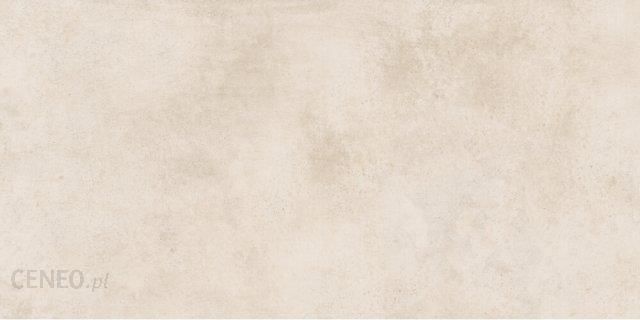 Cersanit Gres Szkliwiony Genford Cream Mat 59,8x119,8 Gat. I NT13490011