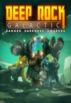 Deep Rock Galactic (Digital)