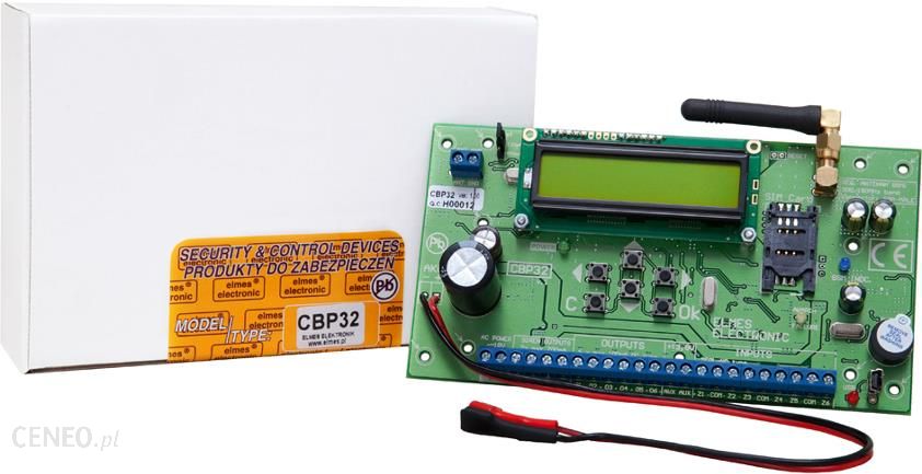 i-elmes-electronic-cbp32