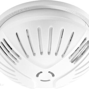 Flammex Detektor Dymu 3026, Baterie, 106 Mmx56 Mm
