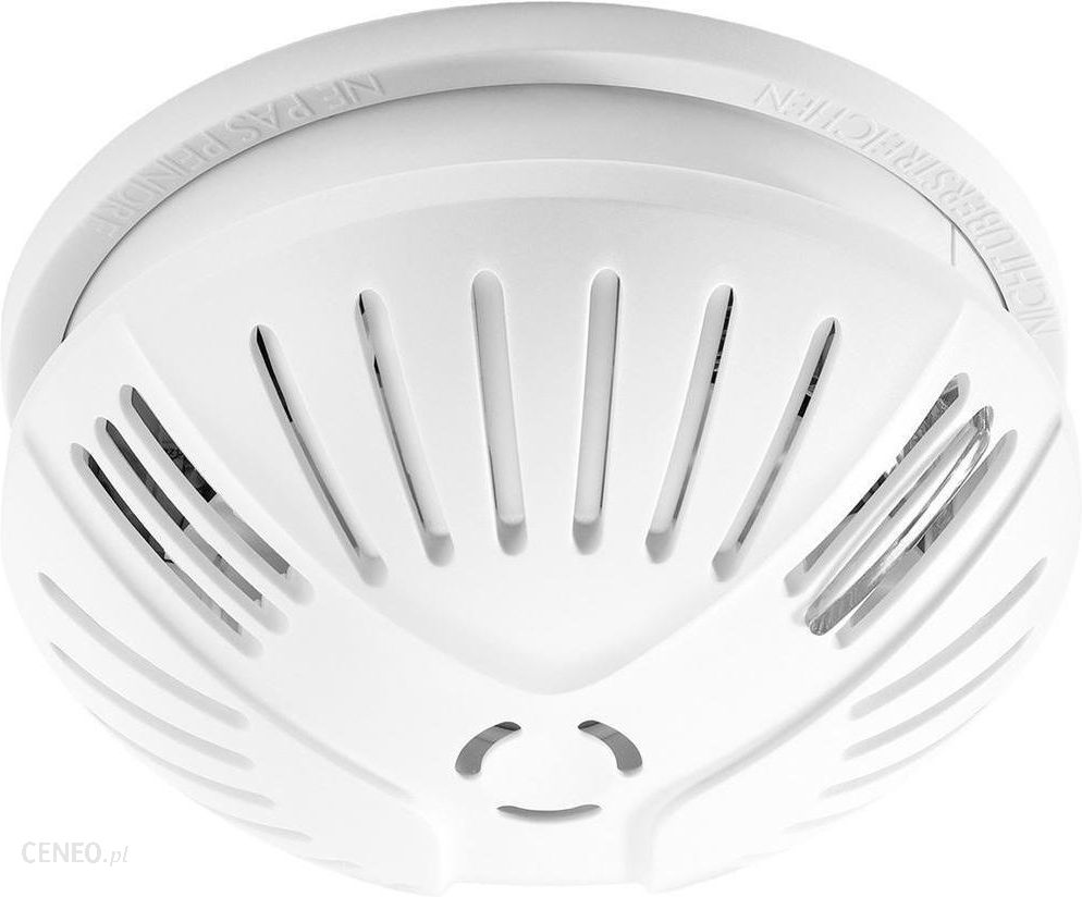 Flammex Detektor Dymu 3026, Baterie, 106 Mmx56 Mm