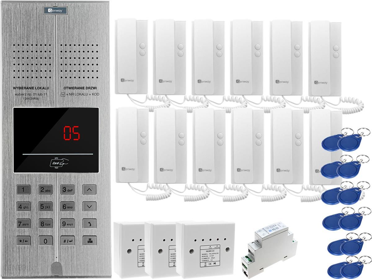 i-genway-zestaw-domofonowy-12-rodzinny-wl-03nl