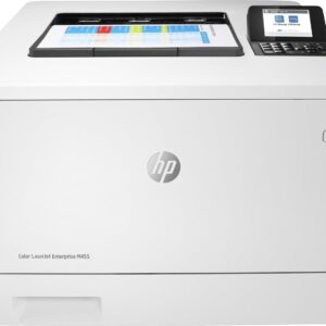 Drukarka HP Color LaserJet Enterprise M455dn (3PZ95A)