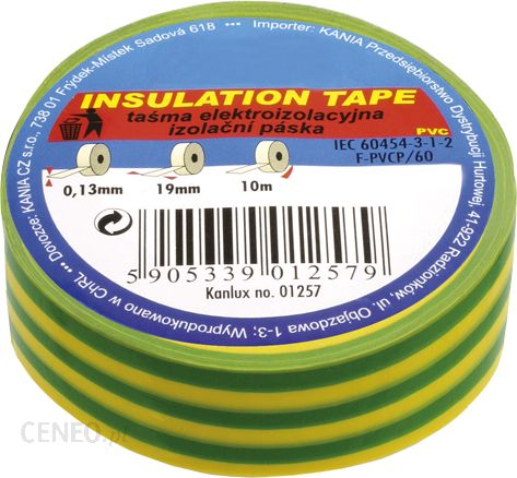 i-kanlux-tasma-it-1-20-y-gn