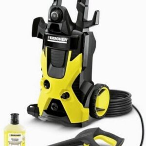 Myjka ciśnieniowa Karcher K5 1.180-633.0