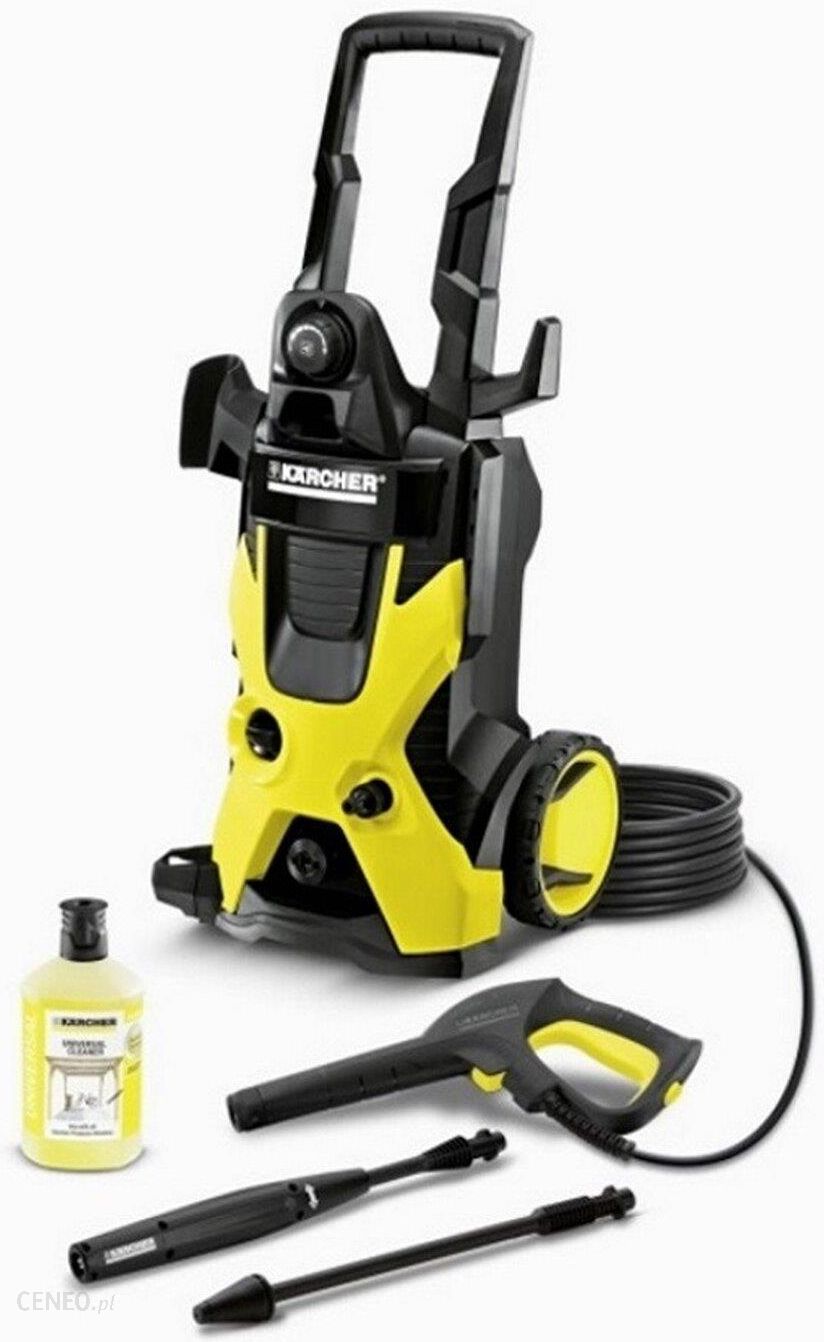 Myjka ciśnieniowa Karcher K5 1.180-633.0