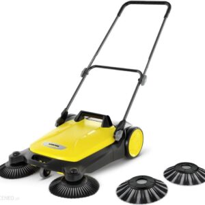 Karcher S4 Twin 2w1 1.766-365.0
