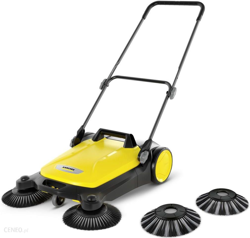 Karcher S4 Twin 2w1 1.766-365.0