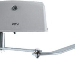 Key Automation Siłownik Do Bram Skrzydłowych 230V Mewa Lewy SN50SX