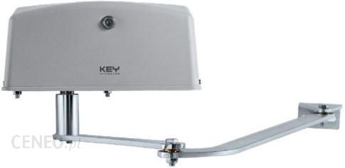 Key Automation Siłownik Do Bram Skrzydłowych 230V Mewa Lewy SN50SX