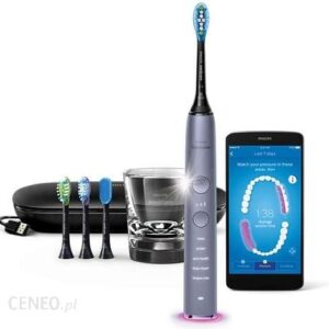 PHILIPS Sonicare DiamondClean Smart HX9924/47