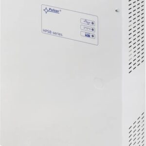 Pulsar Hpsb-24V2A-B Hpsb 27 6V/2A/2X7Ah Zasilacz Buforowy