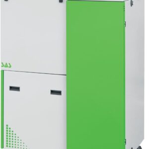 Sas Kocioł 17kW