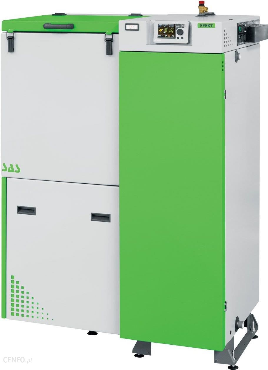 Sas Kocioł 17kW