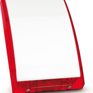 Satel Sp-4001 R Zewnętrzny Sygnalizator Optyczno-Akustyczny