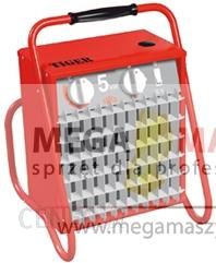 Systemair P21 Tygrys