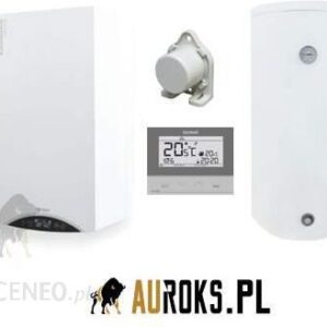 Termet Ecocondens Gold Plus 1 Fun 25Kw + Zasobnik Swk 120L (Wkp462100000055)
