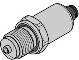Turck Czujnik Ciśnienia Psg3M-1.1-Psg3M/Tel
