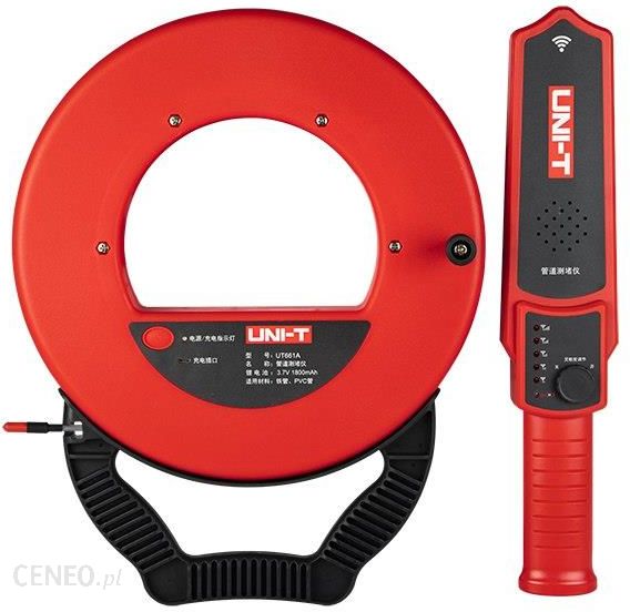 Uni-T Unit UT661A