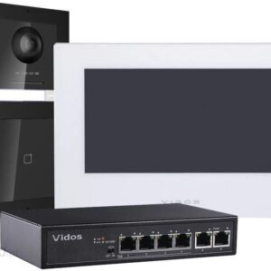 Vidos One X161 + M2010W