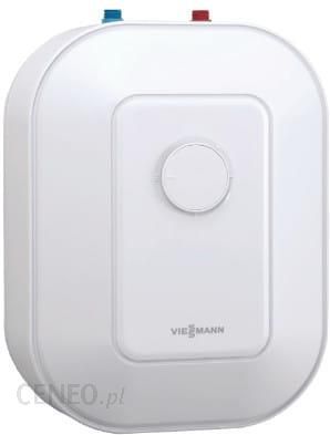 Viessmann Vitotherm Es4.A10 K Ze Zbiornikiem 10L Do Montażu Podumywalkowego Z Króćcami Góry (Z021642)
