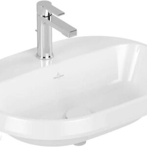 Villeroy&Boch Architectura 60X45 Weiss Alpin 5A666101